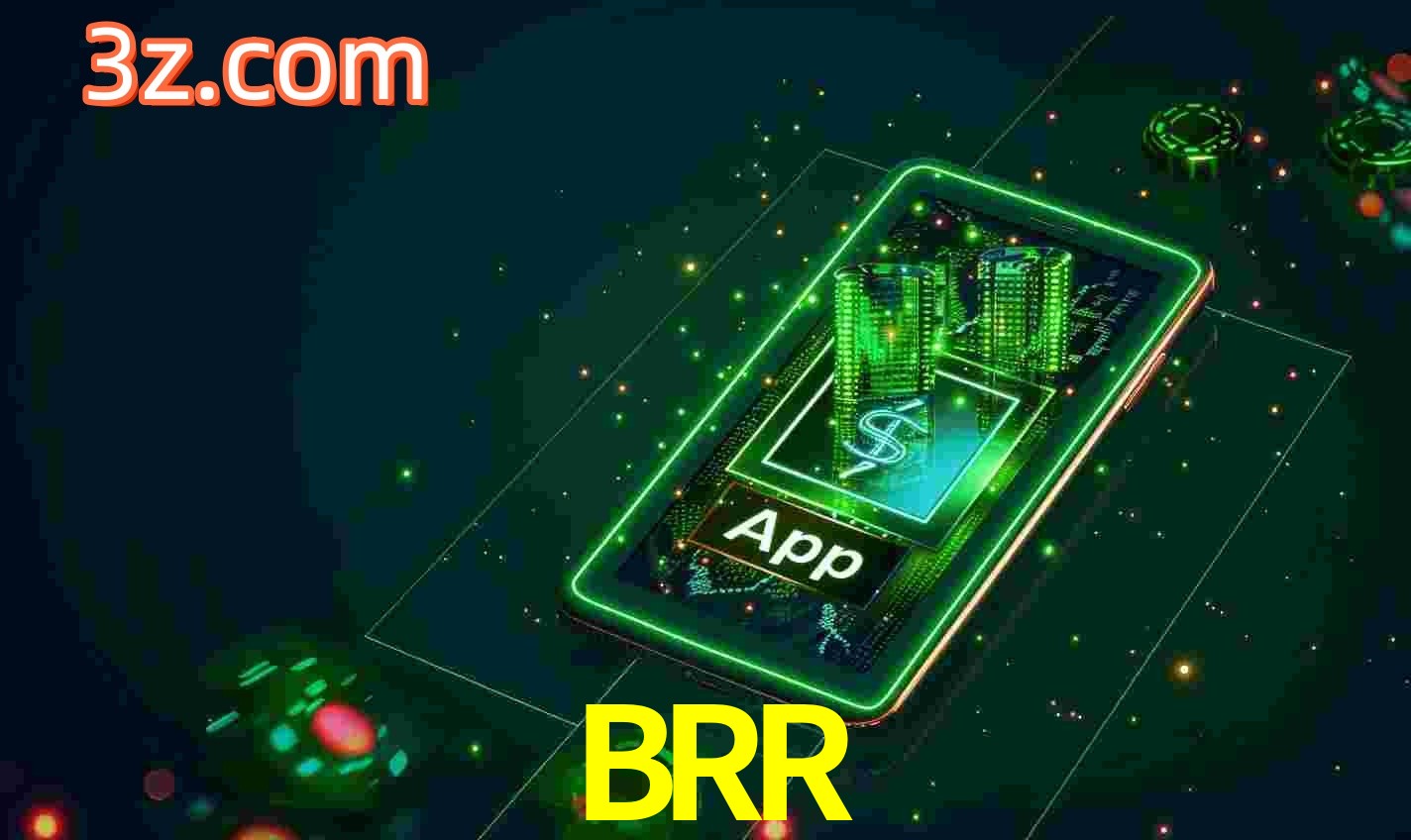 Simplificando a Experiência de Jogo BRR App