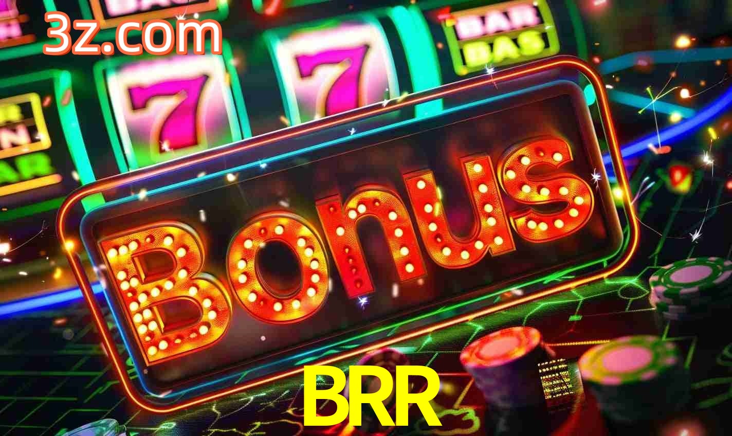 Sistema de Bônus BRR