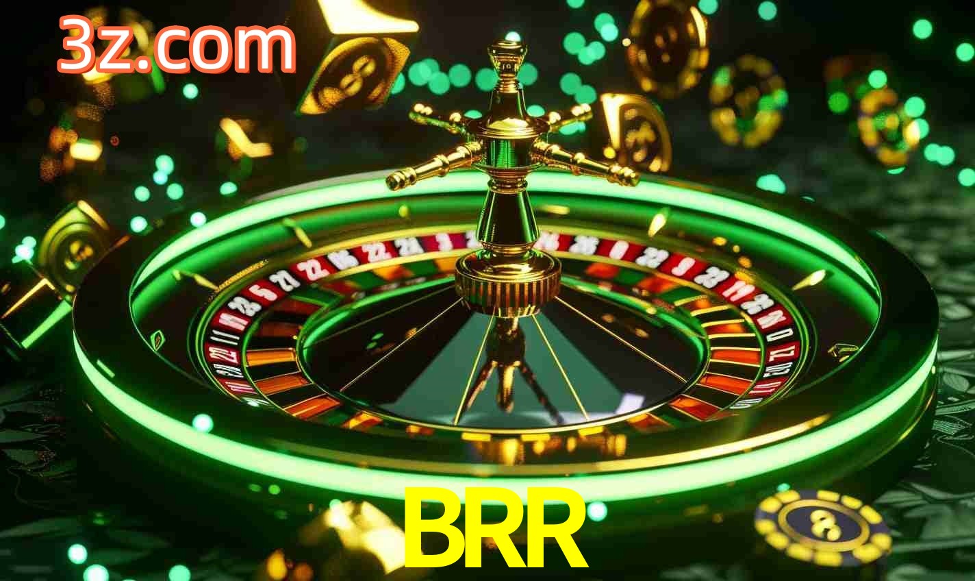 Desfrutar de um Cassino BRR