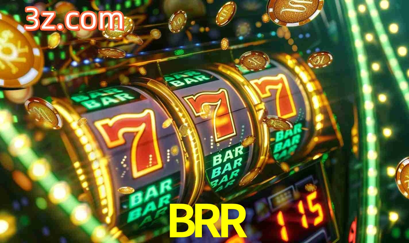 Populares Slots BRR