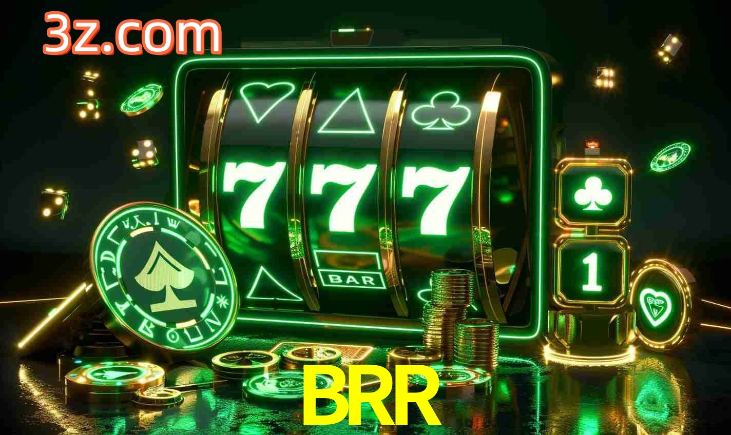 Seguro Login no Cassino Online BRR